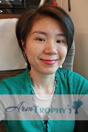 226889 - Xiaojing Age: 41 - China