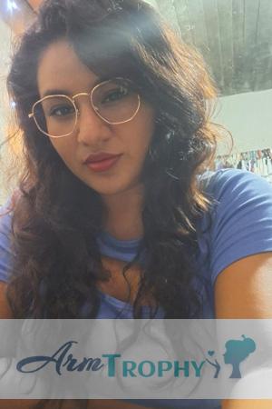 226991 - Gloria Eunice Age: 25 - Mexico