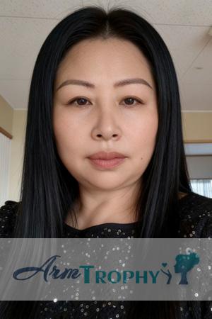 227149 - Yanzhu Age: 52 - China