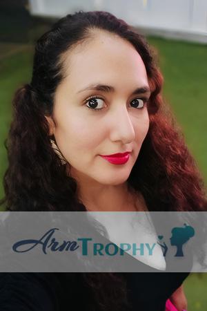 227199 - Grace Age: 34 - Peru