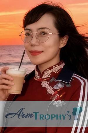 227218 - Emily Age: 62 - China