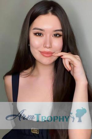 227346 - Dilia Age: 23 - Kazakhstan