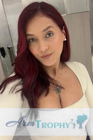 227424 - Andrea Catalina Age: 33 - Costa Rica
