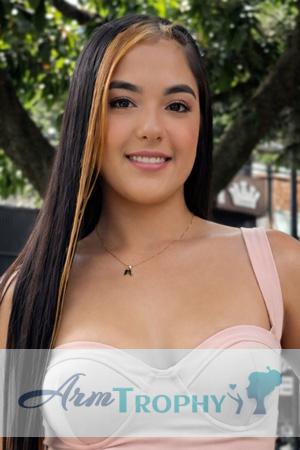 227599 - Fernanda Age: 24 - Colombia