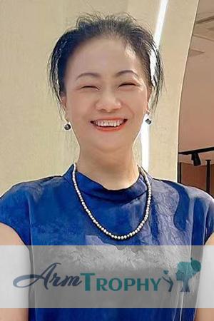 227644 - Jane Age: 54 - China