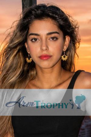 227684 - Mariam Age: 24 - Colombia
