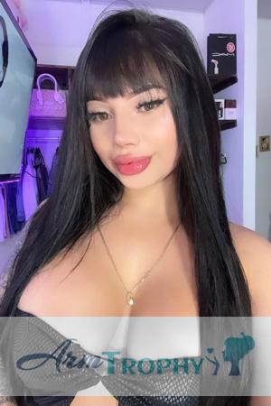 227774 - Rachell Age: 23 - Costa Rica