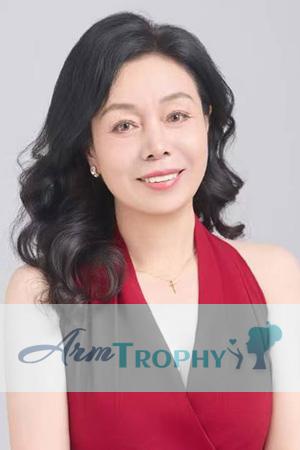 227845 - Gloria Age: 55 - China