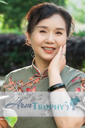 228037 - Cong Lin Age: 64 - China