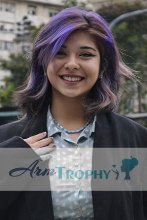 228126 - Milagros Age: 24 - Argentina
