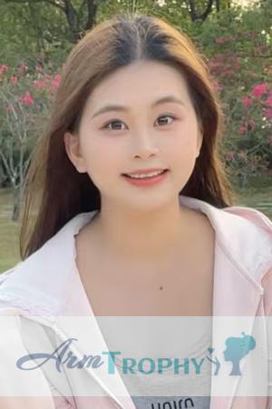 228169 - Yue Xia Age: 25 - China
