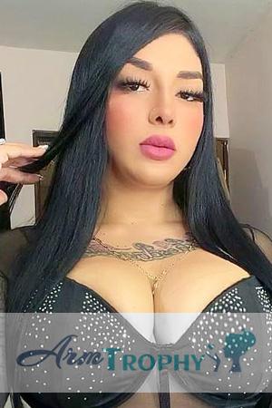 228298 - Charlyn Age: 30 - Costa Rica