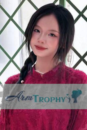 228406 - Thai Thao Huong Age: 19 - Vietnam