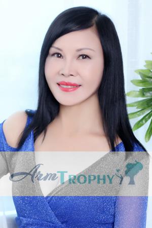 228521 - Lancy Age: 57 - China