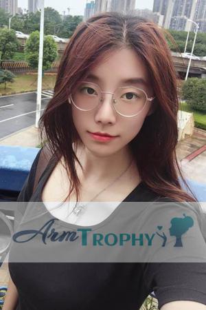 228528 - Xueying Age: 24 - China