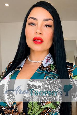 228583 - Maritza Age: 40 - Colombia