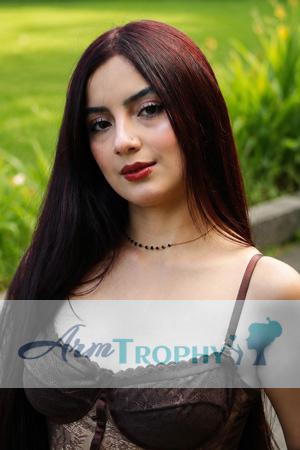 228696 - Estefania Age: 18 - Colombia