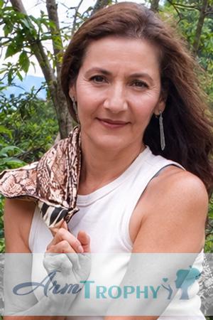 229029 - Eugenia Age: 57 - Colombia