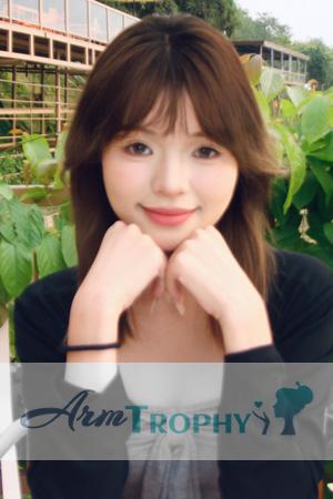 229041 - Xiang Yu Age: 21 - China