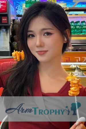 229042 - Xiufen Age: 18 - China