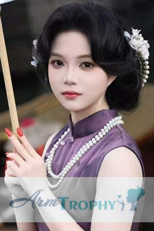 229043 - Weixue Age: 25 - China