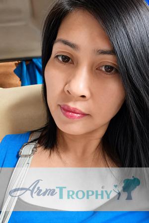 229103 - Mary Grace Age: 38 - Philippines