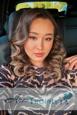229134 - Alfia Age: 23 - Kazakhstan