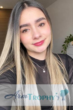 229157 - Alejandra Age: 22 - Colombia