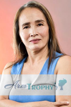 229184 - Maria Theresa Age: 52 - Philippines