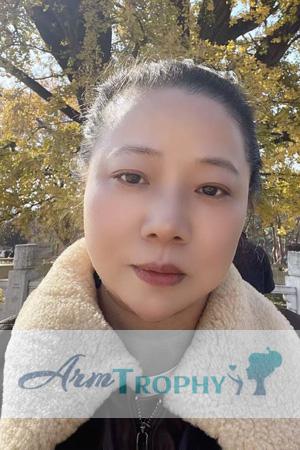 229201 - Joanna Age: 51 - China