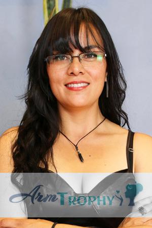 229263 - Lizet Sarait Age: 37 - Mexico