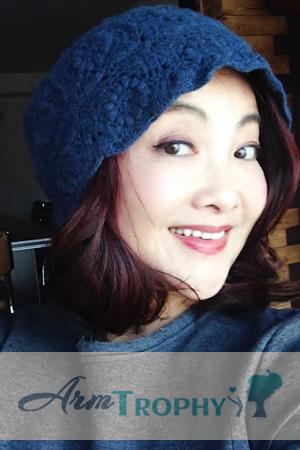 229287 - Tisha Age: 63 - China
