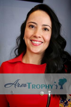 229328 - Ivonne Erendira Age: 42 - Mexico