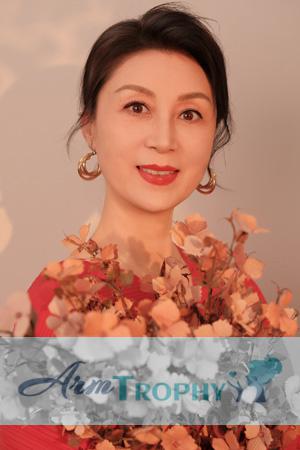 229369 - Cathy Age: 61 - China