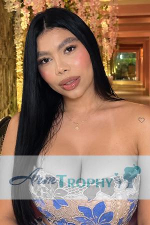 229427 - Alejandra Age: 24 - Colombia