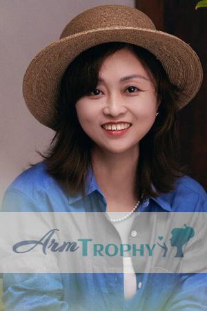 229533 - Lily Age: 49 - China