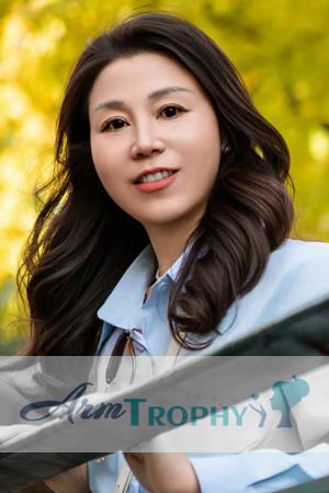 229535 - Lancy Age: 55 - China