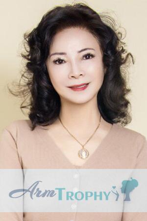 229537 - Amy Age: 69 - China