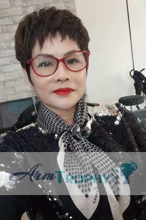 229541 - Celia Age: 60 - China