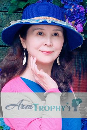 229542 - Lily Age: 61 - China