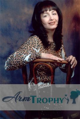 50028 - Milana Age: 44 - Russia