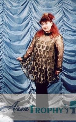 50031 - Lilia Age: 46 - Russia