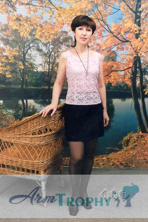 50046 - Natasha Age: 49 - Russia