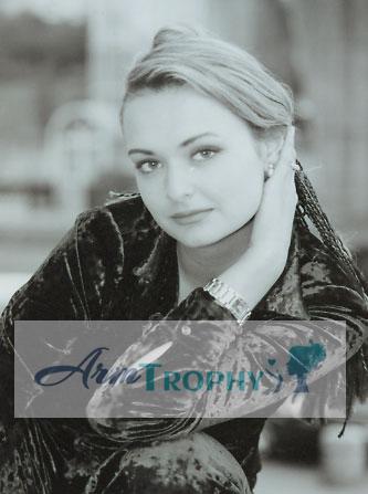 50062 - Viktoria Age: 36 - Russia