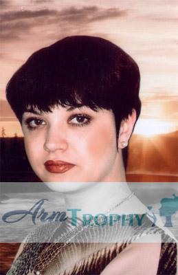 50193 - Angelika Age: 38 - Russia