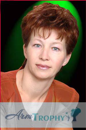 50236 - Elena Age: 51 - Russia