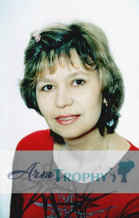 50239 - Elena Age: 50 - Russia