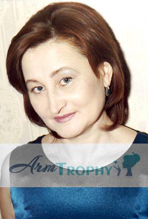 50245 - Olga Age: 59 - Russia