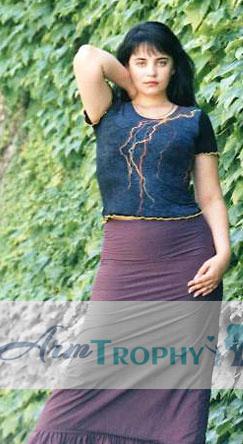 50246 - Maria Age: 37 - Russia