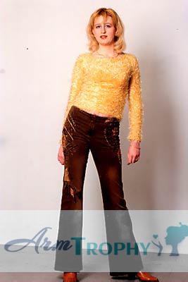 50410 - Elena Age: 36 - Russia